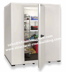 중국 저온 저장 및 냉장고 방, PU 패널 찬 방을 위한 격리된 패널 협력 업체