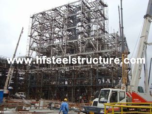 중국 트랙터와 농기구 저장을 위한 OEM에 의하여 조립식으로 만들어지는 금속 산업 강철 건물 협력 업체