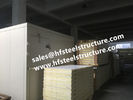 중국 강철 벽 저온 저장 및 냉장고를 위한 물자 폴리우레탄 찬 방 위원회 공장
