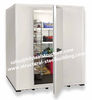 중국 저온 저장 및 냉장고 방, PU 패널 찬 방을 위한 격리된 패널 공장