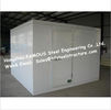 중국 바닥 패널과 열 절연재로 만드는 냉장고 방에 있는 주문을 받아서 만들어진 도보 공장