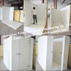 중국 격리된 물자로 만드는 냉장고에 있는 상업적인 냉장고 태양계 도보 공장