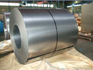 중국 물결 모양 강철판을 위한 ASTM 755 뜨거운 직류 전기를 통한 강철 코일 공장