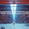 중국 주문 뜨거운 복각 직류 전기를 통하다, 방수 스테인리스 구조 강철 제작 공장