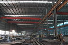 중국 Q235의 직물 공장을 위한 Q345 빛 구조 산업 강철 건물 공장