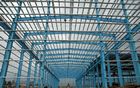 중국 열간압연 h 단면도 산업 강철 건물 디자인 및 제작 공장