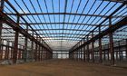 중국 뜨거운 담궈진 직류 전기를 통한 산업 강철 건물 기술 설계 PKPM, 3D3S의 X 강철 공장