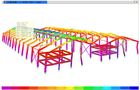 중국 정확한 구성요소 모양/크기를 가진 3D 위치 구조상 기술 설계 공장