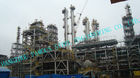중국 Multispan Wokshop 산업 강철 건물은 전 70 x 120의 H 유형 광속/란을 설계했습니다 공장