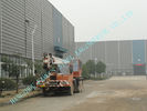 중국 다 박공 경간 빛 산업 강철 건물에 의하여 조립식으로 만들어지는 ASTM 기준 88 x 92 공장