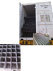 중국 조립식 가옥 6m × 2.4m 강화 강철 Rebar HRB 500E 사각 메시 공장