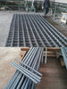 중국 조립식으로 만들어진 강화 강철봉 Rebar 높이 지진 압축 강도 HRB 500E 공장
