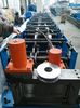 중국 기계 태양 선반 강철판을 형성하는 모자 목록 1.1mm - 2.5mm 공장