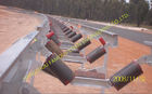 중국 산업 채광 장비 구조 강철 제작 공장