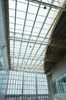중국 주문 강철에 의하여 관 금속 트러스 건물 정면 관람석을 날조하고 경기장이 공장