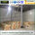 자동적인 온도 제어 구조상 격리된 위원회 벽 &amp; 지면 &amp; 천장 협력 업체