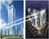 거주용 호텔/사무실 프로젝트를 위한 직업적인 다층 강철 건물 협력 업체