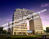 거주용 호텔 및 사무실을 위한 Q345B 다층 강철 조립식 건물은 계약자를 날조했습니다 협력 업체