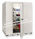 저온 저장 및 냉장고 방, PU 패널 찬 방을 위한 격리된 패널 협력 업체