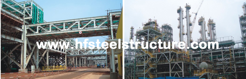 트랙터와 농기구 저장을 위한 OEM에 의하여 조립식으로 만들어지는 금속 산업 강철 건물