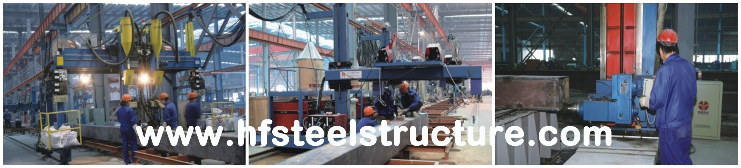 OEM에 의하여 조립식으로 만들어지는 용접, 제동하고, 구르고 그리기 금속 상업적인 강철 건물