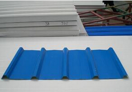 조립식 가옥 90 x 130 Multispan 강철 프레임 빌딩 ASTM 기준